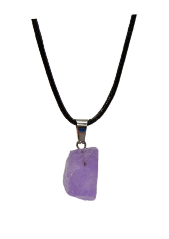 Collar Amatista