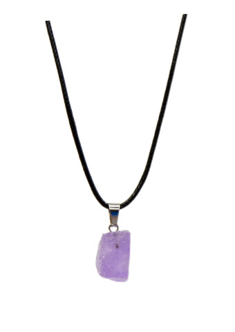 Collar Amatista