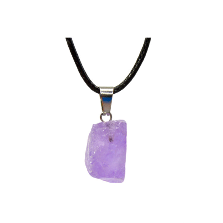 Collar Amatista