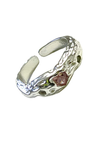 Anillo  Pink Heart