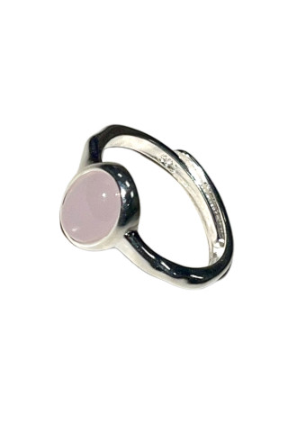 Anillo  Pink Oval