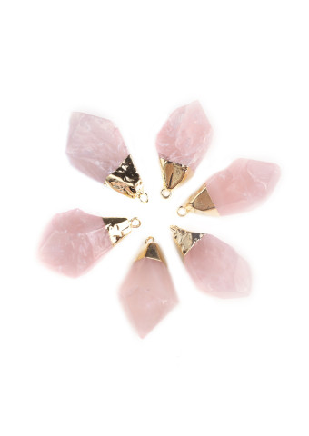 Cuarzo Rosa