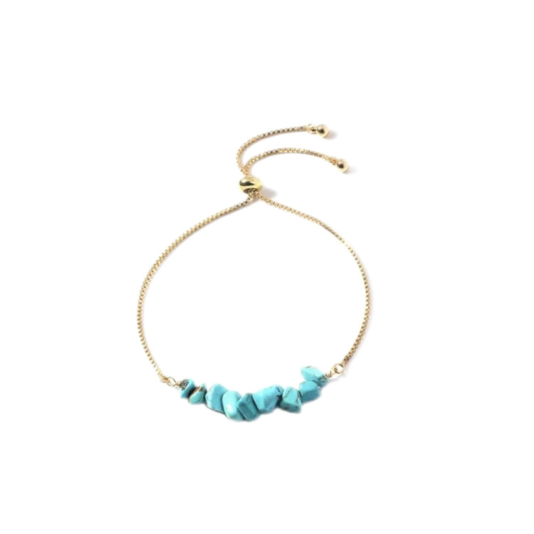 Pulsera Turquesa Pulsera Turquesa