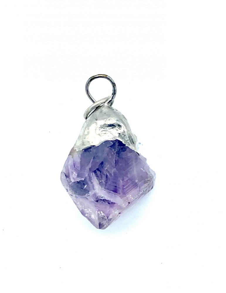 Colgante Amatista