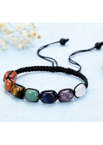 Pulsera Chakras