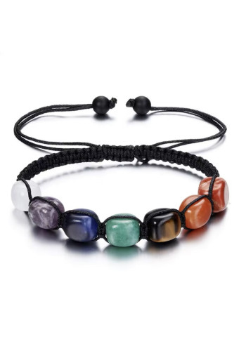 Pulsera Chakras