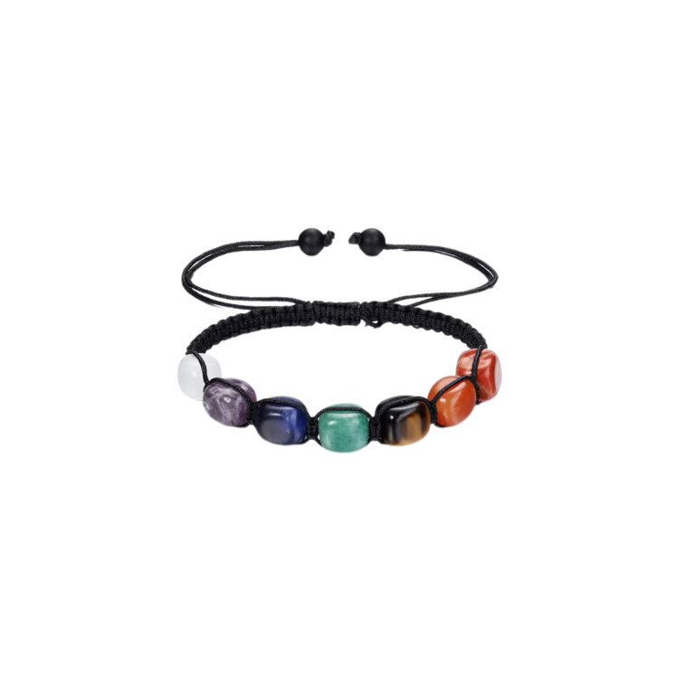 Pulsera Chakras