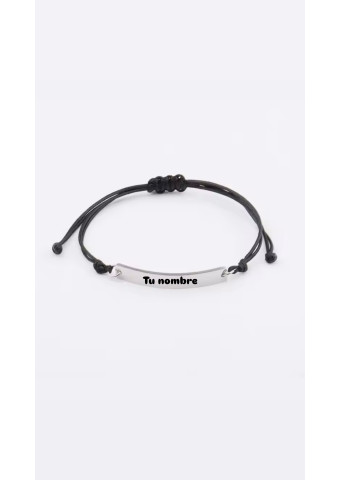 Pulsera Personalizada