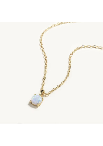 Collar Opal