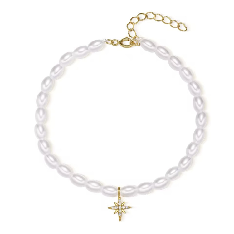 Pulsera Estrella