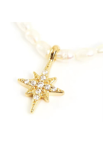 Pulsera Estrella