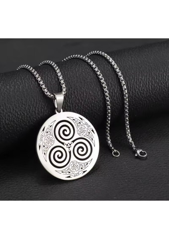 Collar Trisquel
