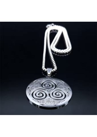 Collar Trisquel