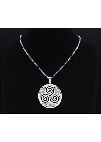 Collar Trisquel