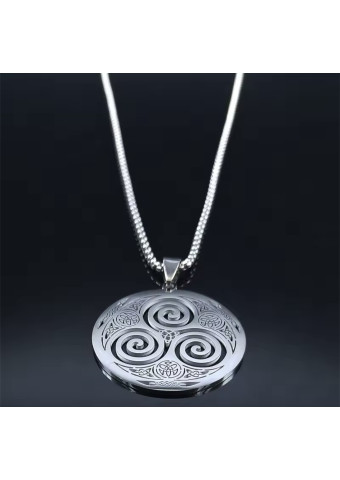 Collar Trisquel