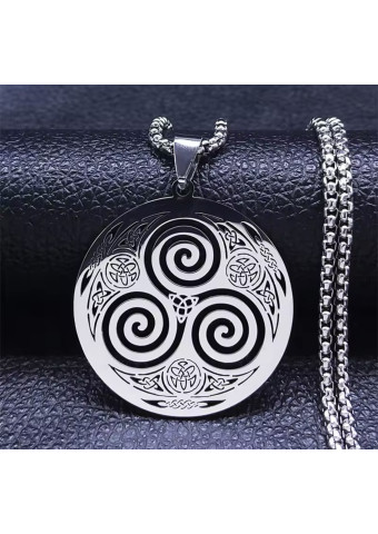 Collar Trisquel
