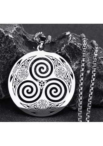Collar Trisquel