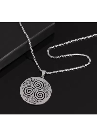 Collar Trisquel