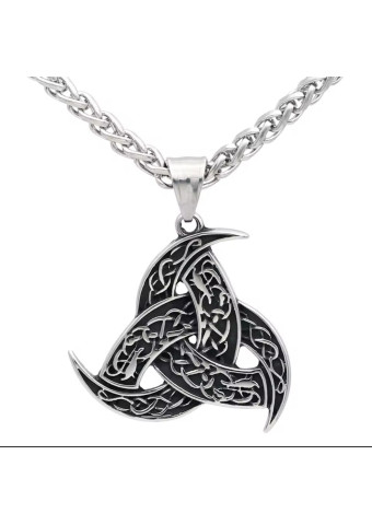 Collar Viking Atticus