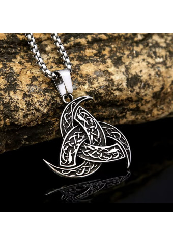 Collar Viking Atticus