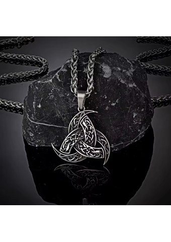 Collar Viking Atticus