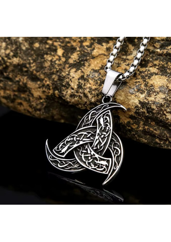Collar Viking Atticus