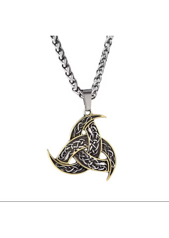 Collar Viking Atticus