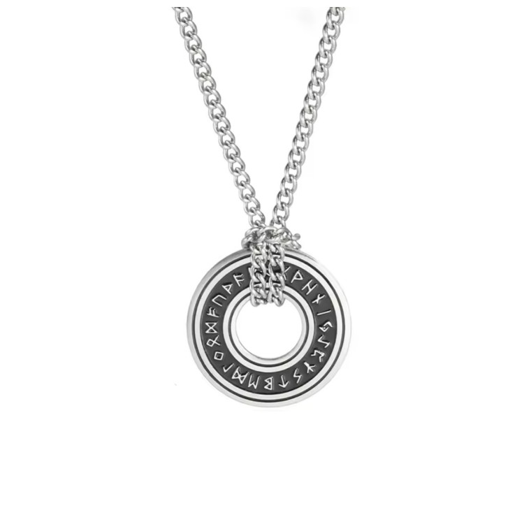 Collar Viking rune Collar Viking rune