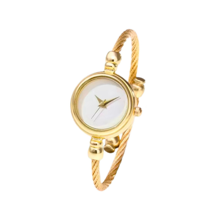 Reloj White round Reloj White round