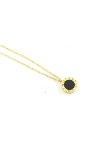 Collar Golden Mystery