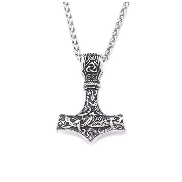 Collar Thor Collar Thor