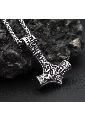 Collar Thor