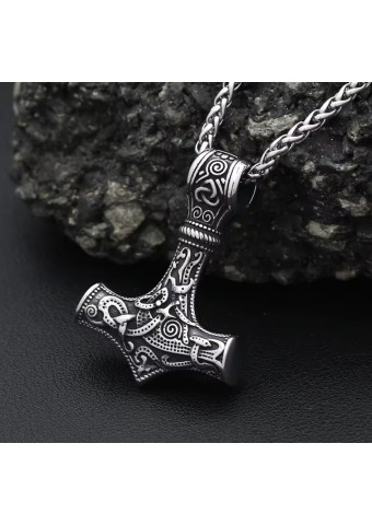 Collar Thor
