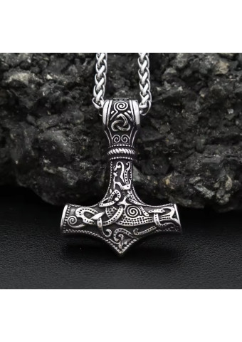 Collar Thor