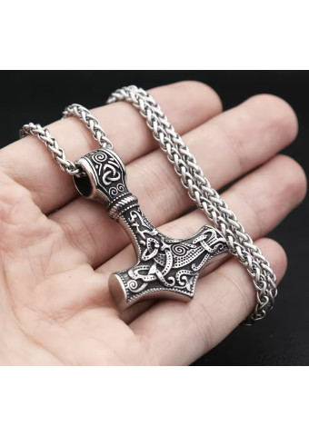 Collar Thor