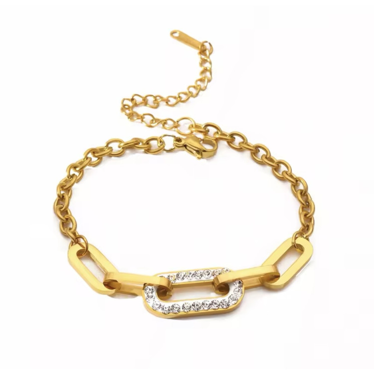 Pulsera Geo luxe Pulsera Geo luxe
