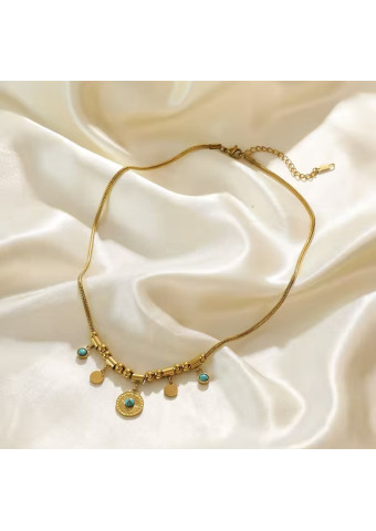 Collar Ocean Glow