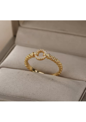 Anillo Celestial Glow