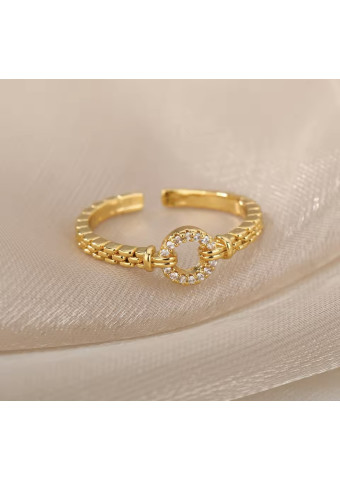 Anillo Celestial Glow