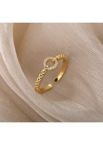 Anillo Celestial Glow
