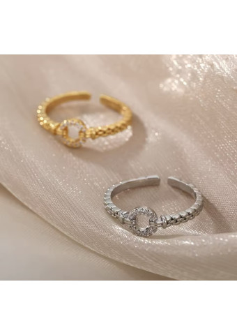 Anillo Celestial Glow