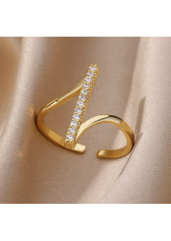 Anillo Eternal Infinity