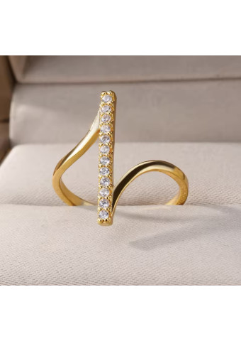 Anillo Eternal Infinity