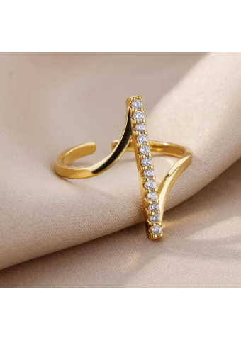 Anillo Eternal Infinity