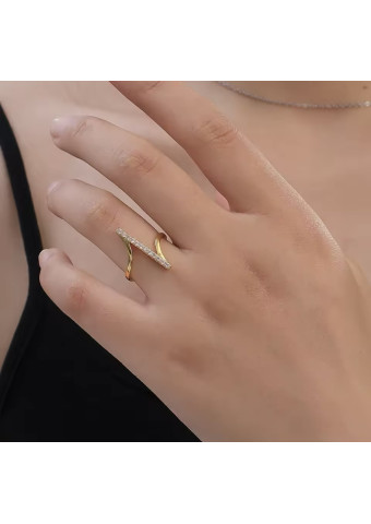 Anillo Eternal Infinity