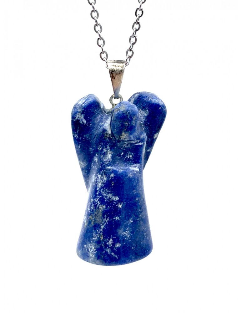 Collar Ángel Sodalita