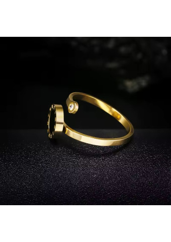 Anillo Golden Mystery