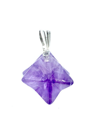 Colgante Mercaba Amatista