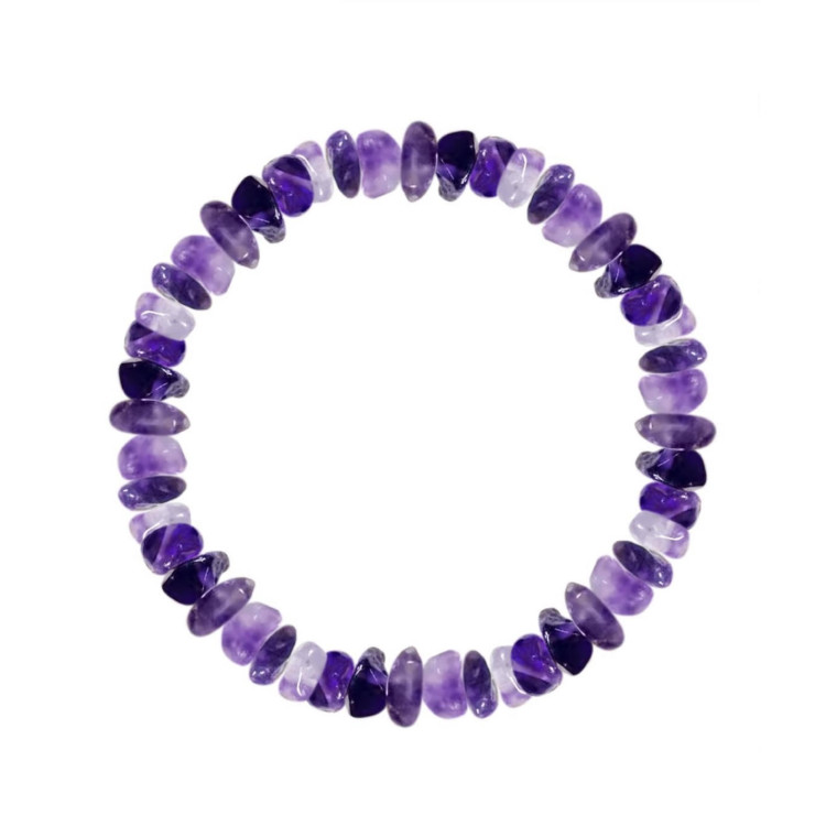 Pulsera Amatista