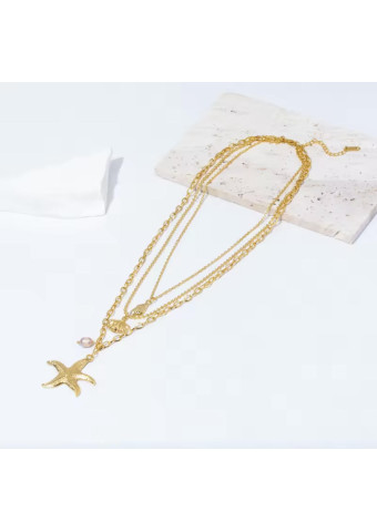 Collar Alma Marina